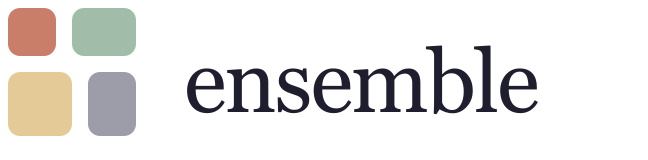 Ensemble